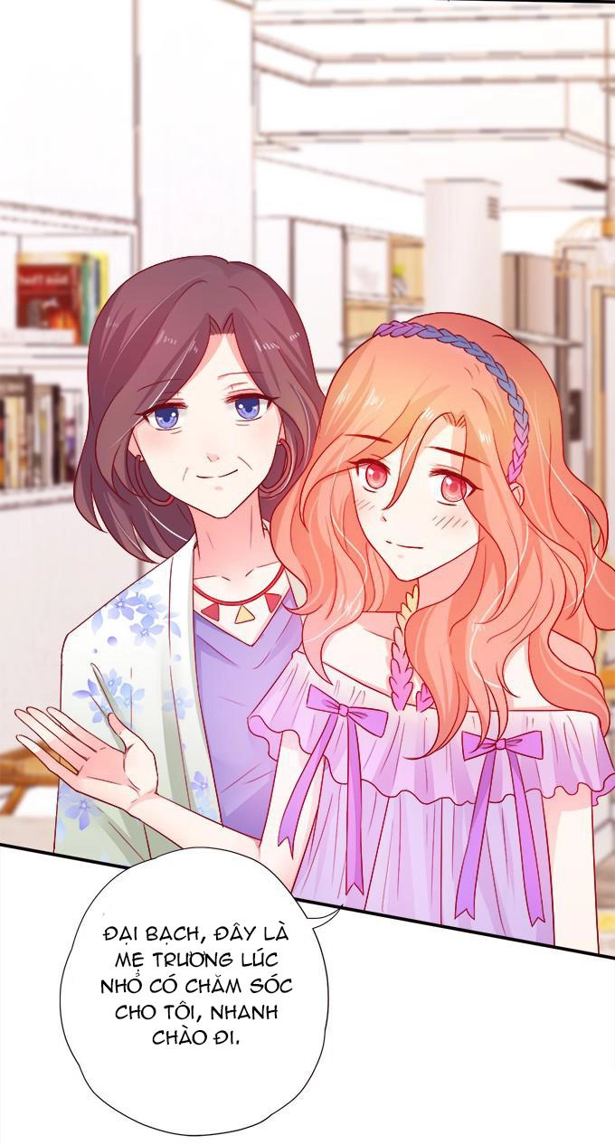 Huyết Tộc Đáng Yêu Chapter 33 - 22