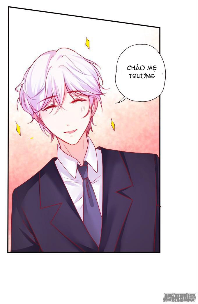 Huyết Tộc Đáng Yêu Chapter 33 - 23