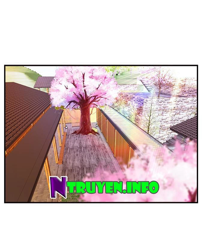 Huyết Tộc Đáng Yêu Chapter 33 - 44