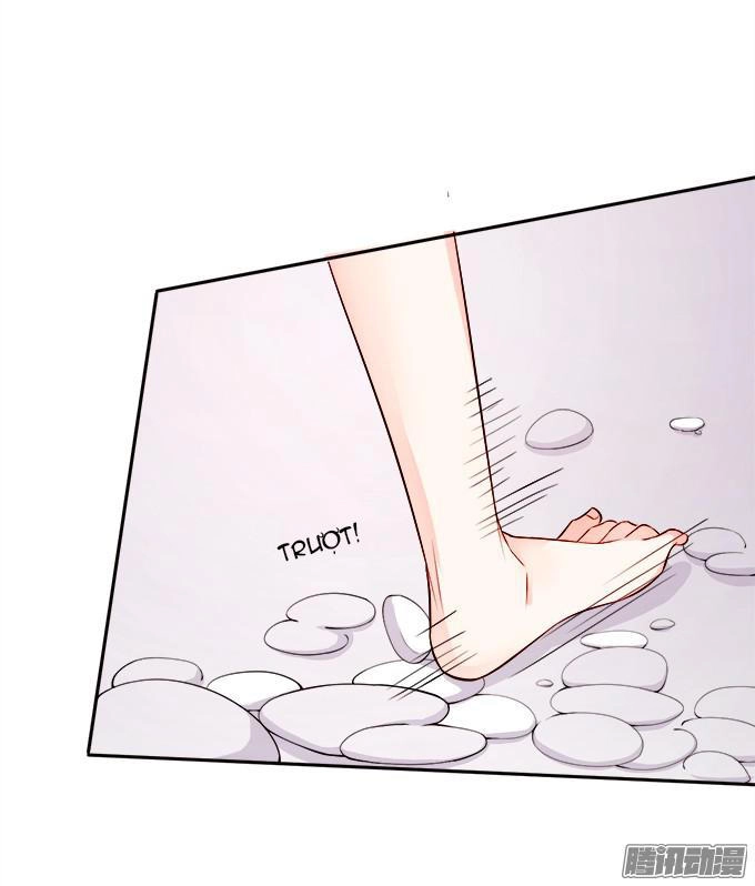 Huyết Tộc Đáng Yêu Chapter 34 - 7