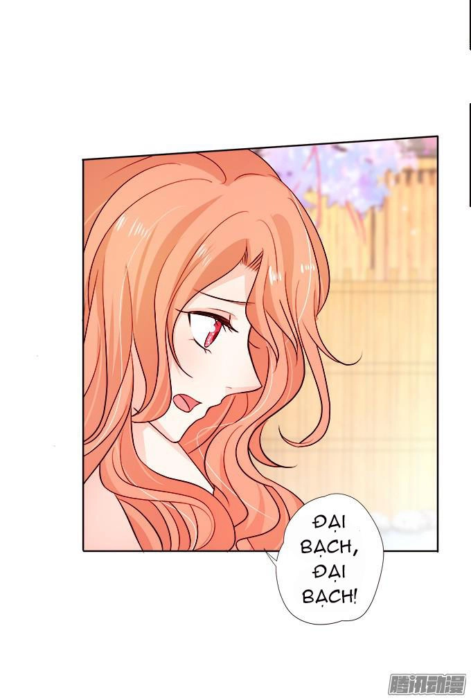 Huyết Tộc Đáng Yêu Chapter 34 - 35