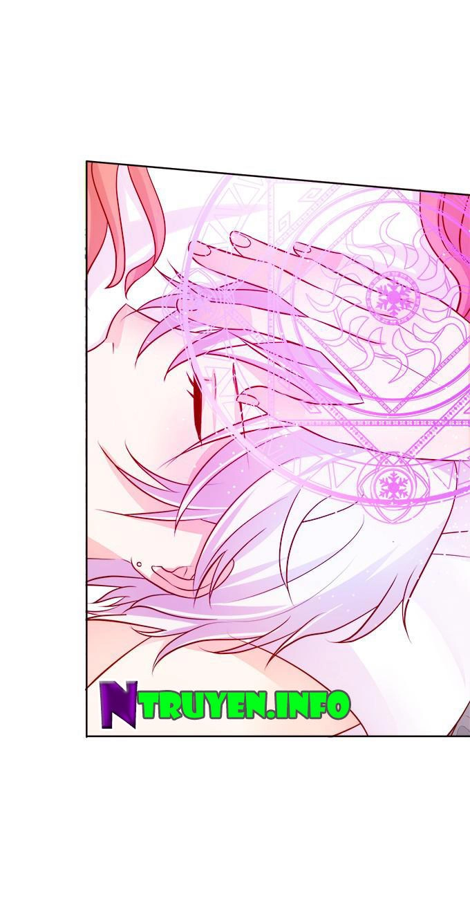 Huyết Tộc Đáng Yêu Chapter 34 - 48