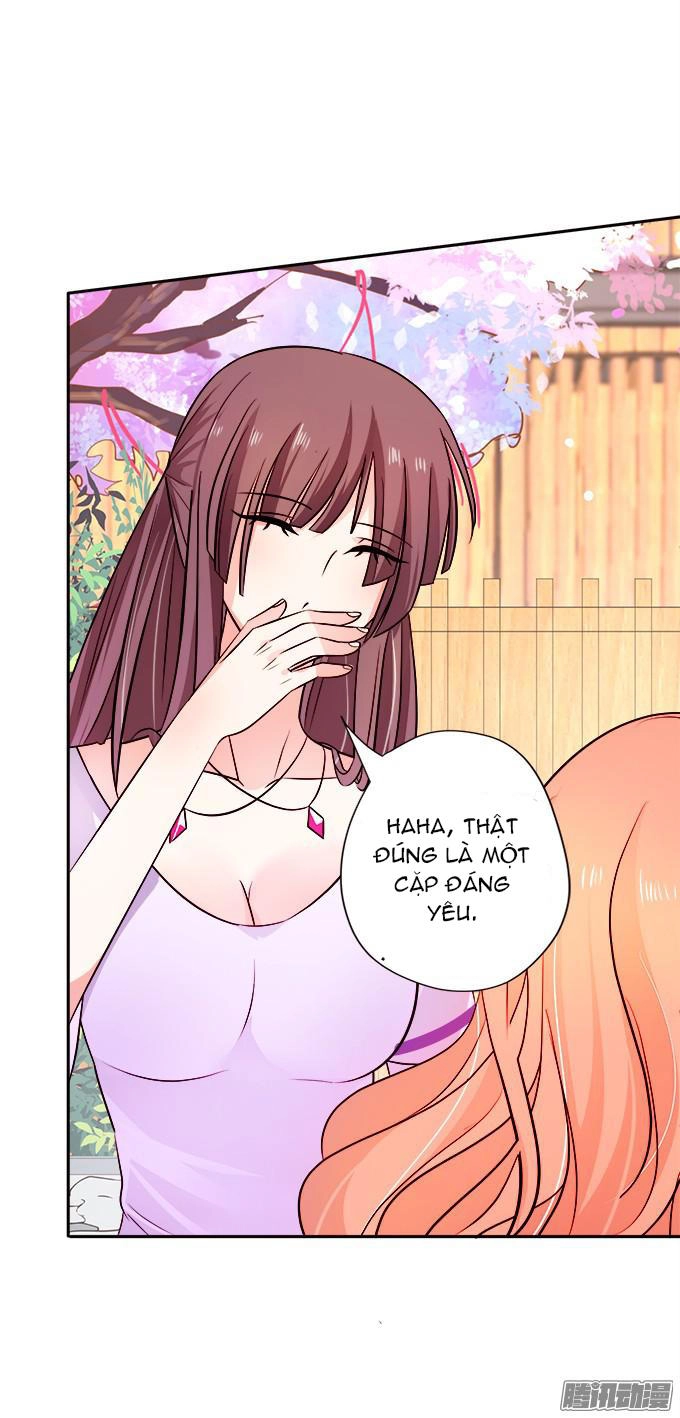 Huyết Tộc Đáng Yêu Chapter 34 - 57