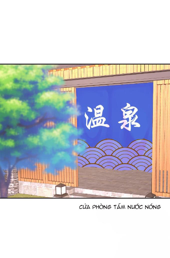 Huyết Tộc Đáng Yêu Chapter 35 - 7