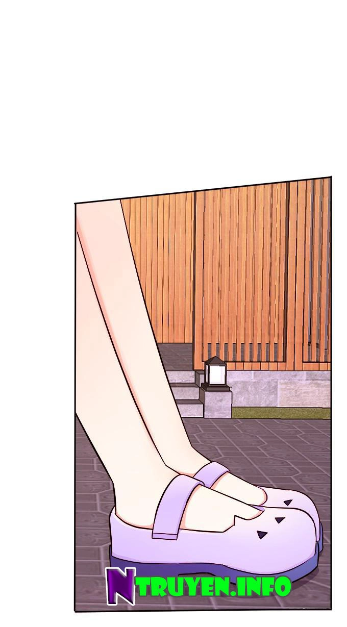 Huyết Tộc Đáng Yêu Chapter 35 - 8