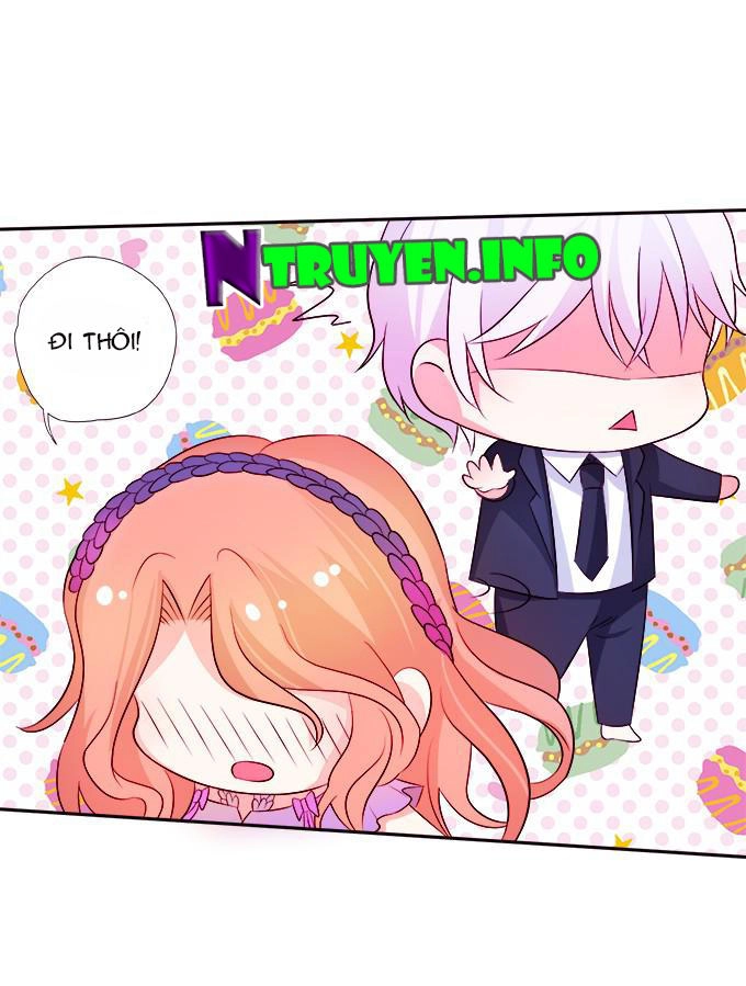 Huyết Tộc Đáng Yêu Chapter 35 - 14