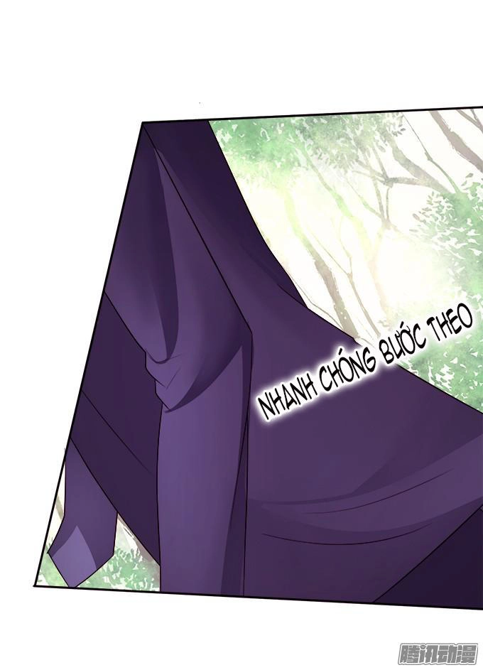 Huyết Tộc Đáng Yêu Chapter 35 - 16