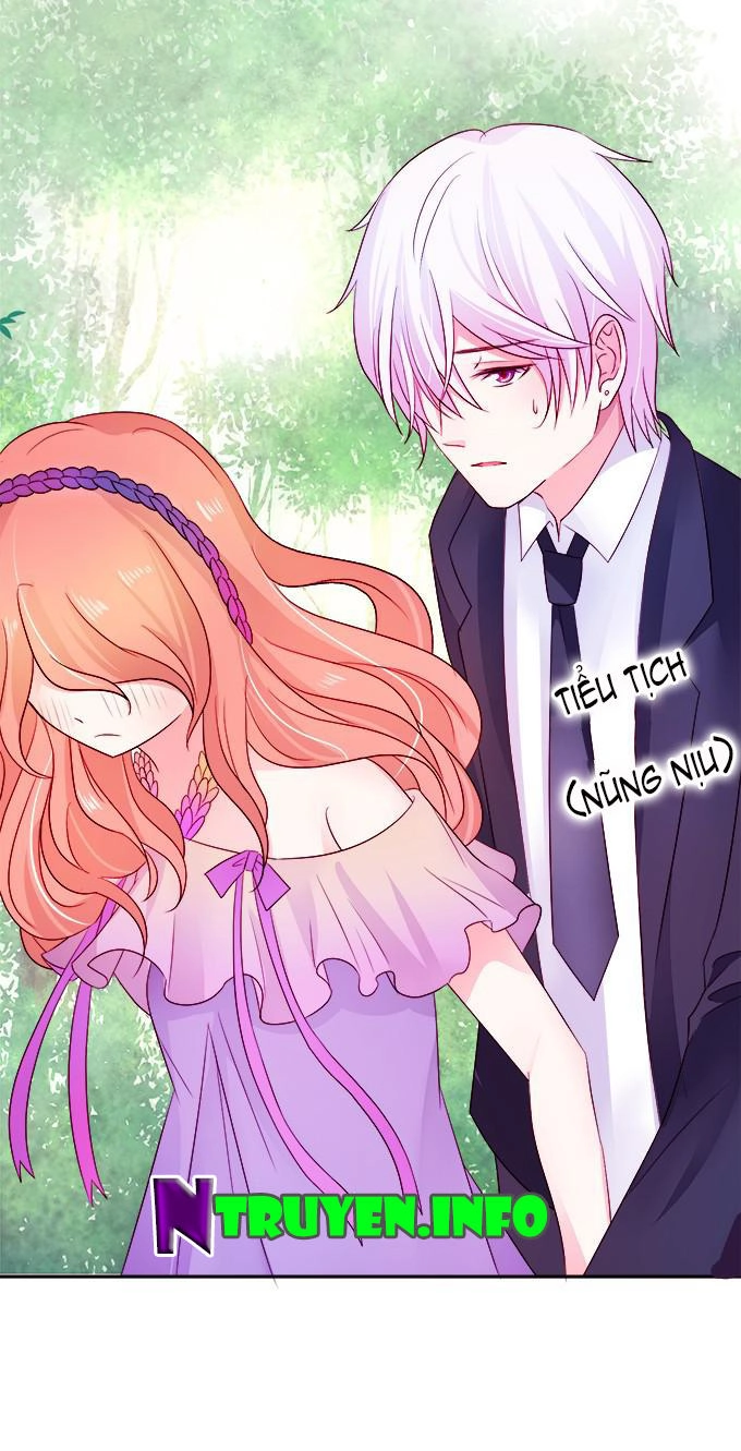 Huyết Tộc Đáng Yêu Chapter 35 - 18