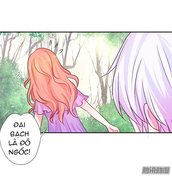 Huyết Tộc Đáng Yêu Chapter 35 - 25