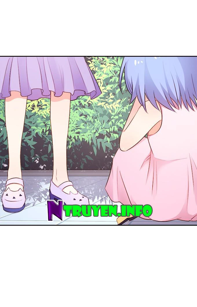 Huyết Tộc Đáng Yêu Chapter 35 - 31