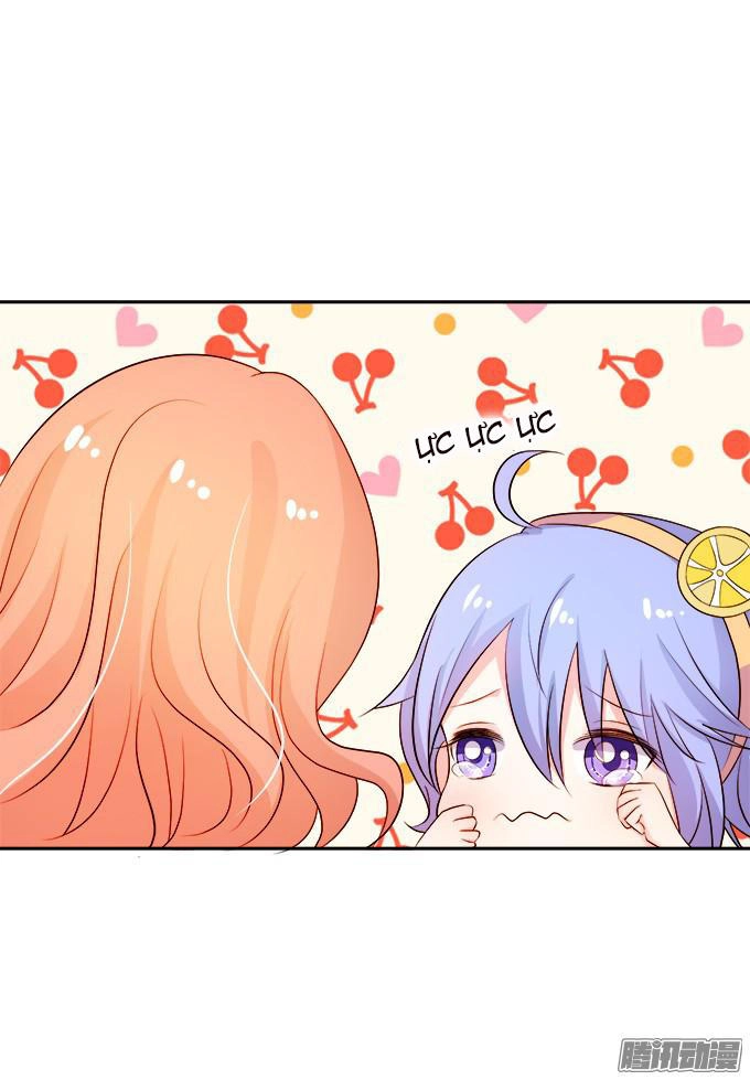 Huyết Tộc Đáng Yêu Chapter 35 - 33