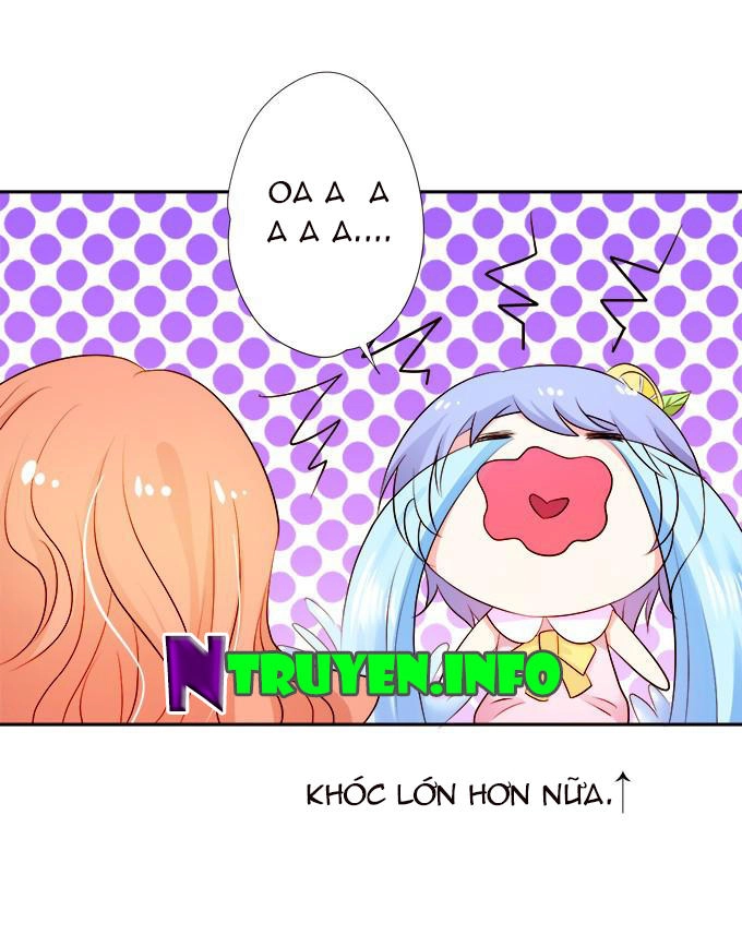 Huyết Tộc Đáng Yêu Chapter 35 - 34