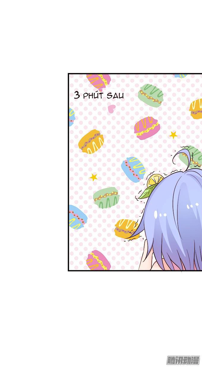 Huyết Tộc Đáng Yêu Chapter 35 - 35