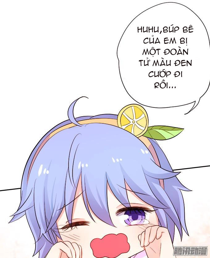 Huyết Tộc Đáng Yêu Chapter 35 - 37