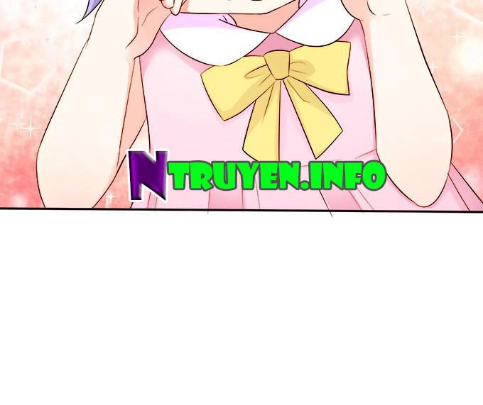 Huyết Tộc Đáng Yêu Chapter 35 - 38