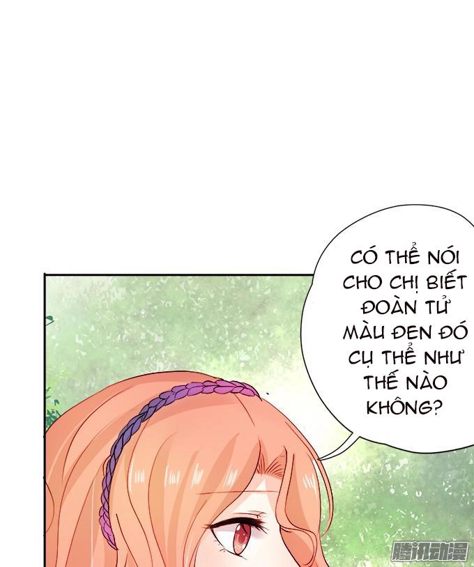 Huyết Tộc Đáng Yêu Chapter 35 - 40