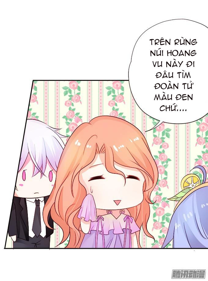 Huyết Tộc Đáng Yêu Chapter 35 - 46