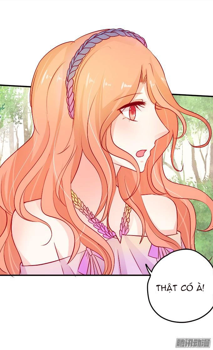 Huyết Tộc Đáng Yêu Chapter 35 - 52