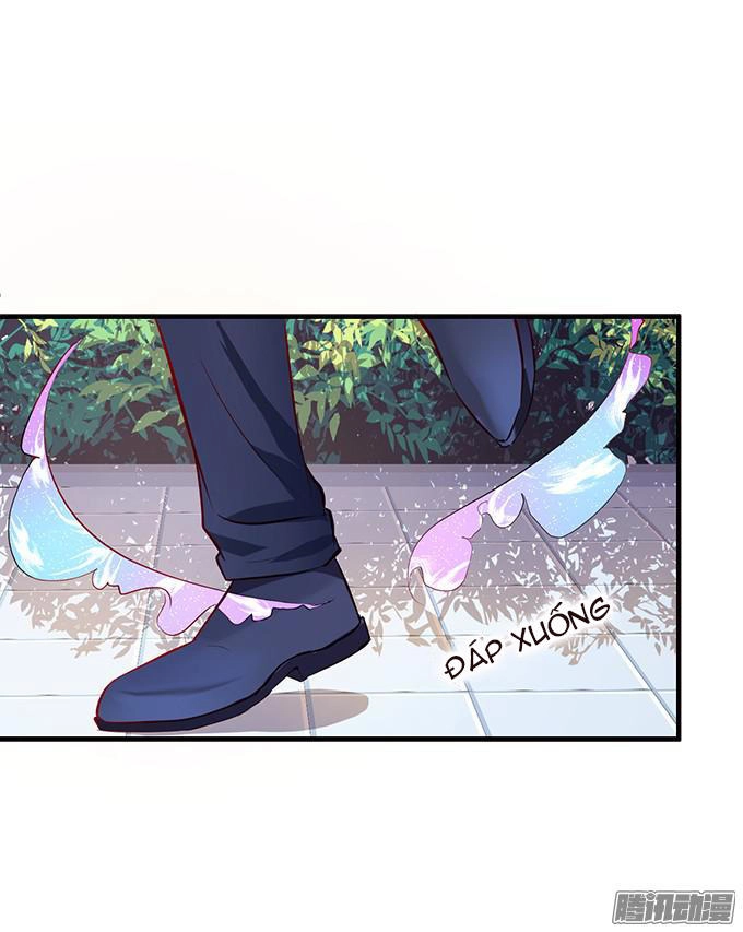 Huyết Tộc Đáng Yêu Chapter 36 - 3