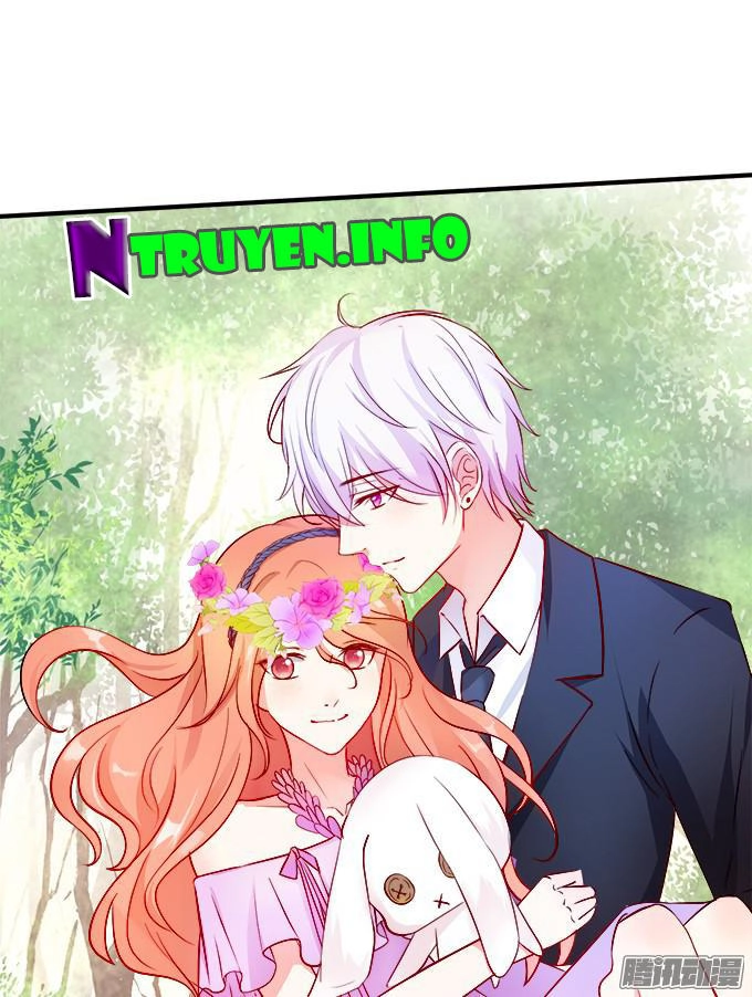 Huyết Tộc Đáng Yêu Chapter 36 - 4