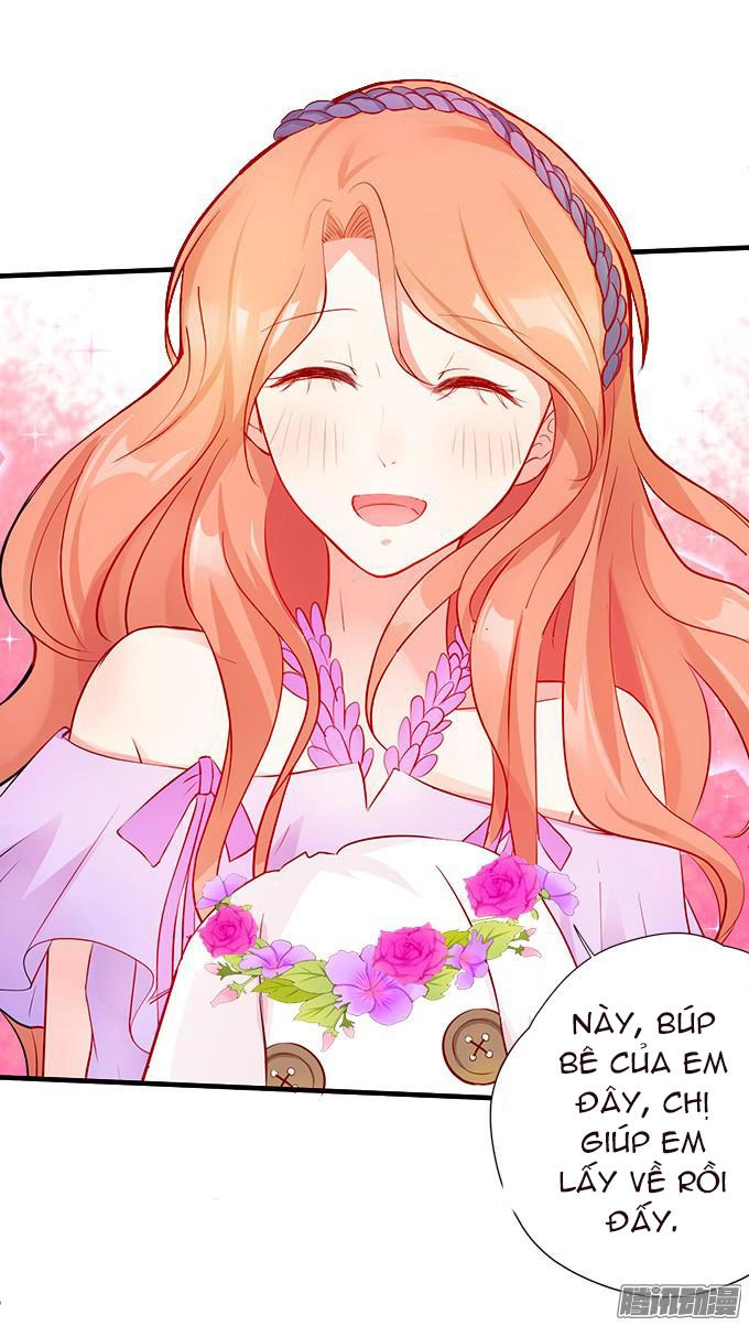 Huyết Tộc Đáng Yêu Chapter 36 - 7