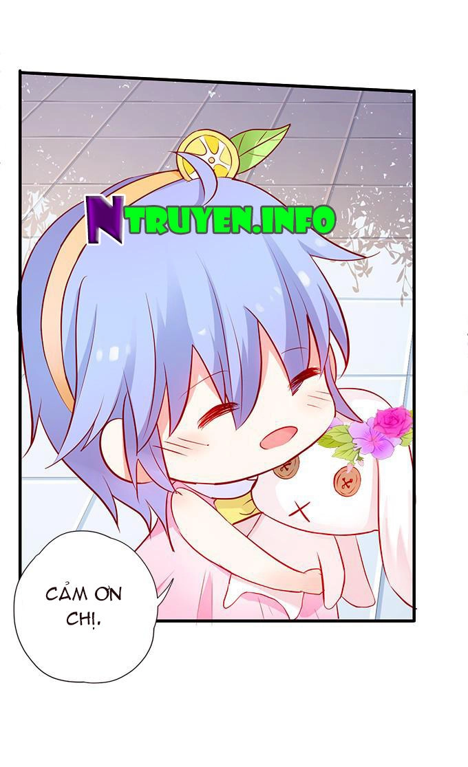 Huyết Tộc Đáng Yêu Chapter 36 - 8