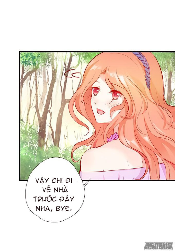 Huyết Tộc Đáng Yêu Chapter 36 - 9