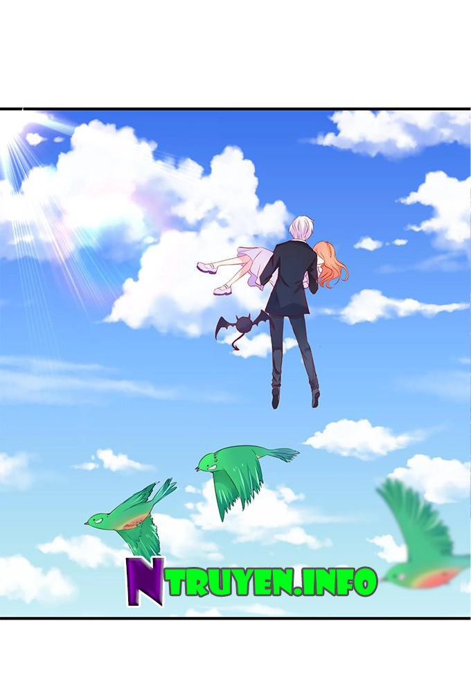 Huyết Tộc Đáng Yêu Chapter 36 - 11