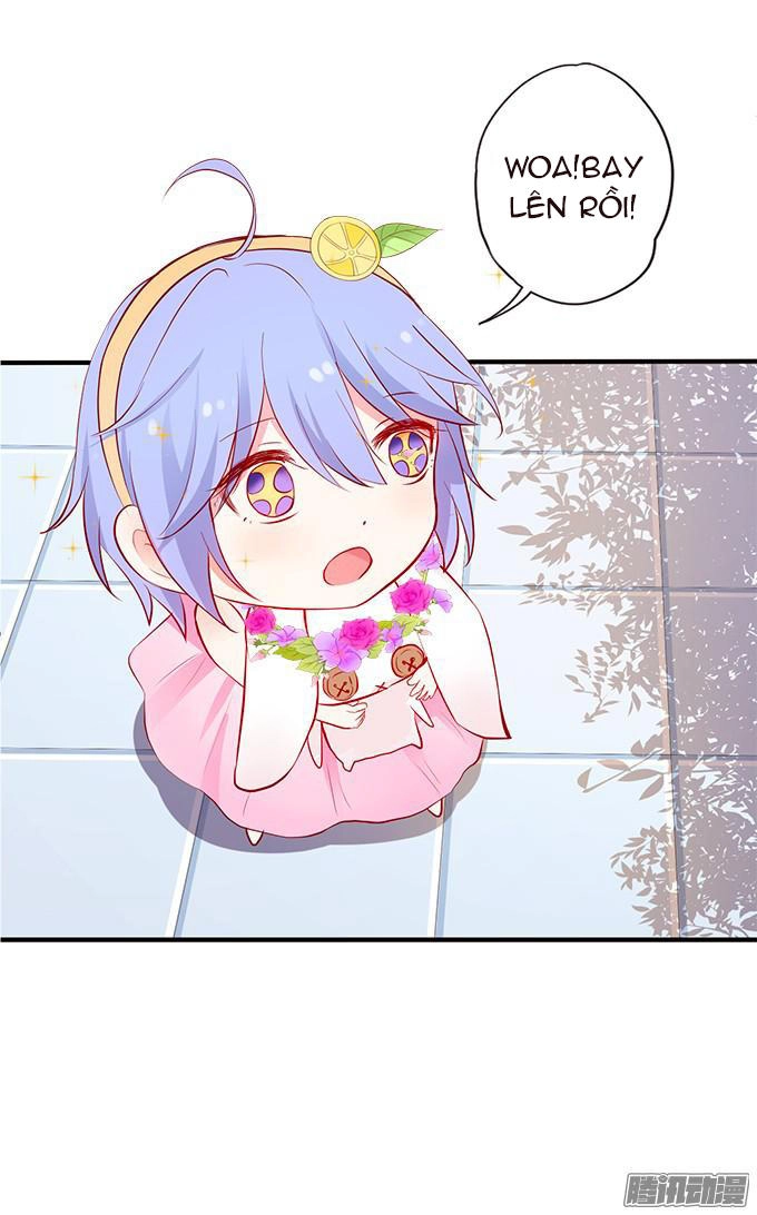 Huyết Tộc Đáng Yêu Chapter 36 - 12