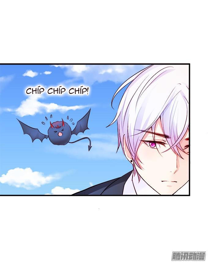 Huyết Tộc Đáng Yêu Chapter 36 - 13