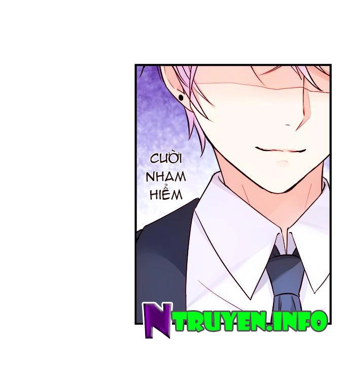 Huyết Tộc Đáng Yêu Chapter 36 - 14