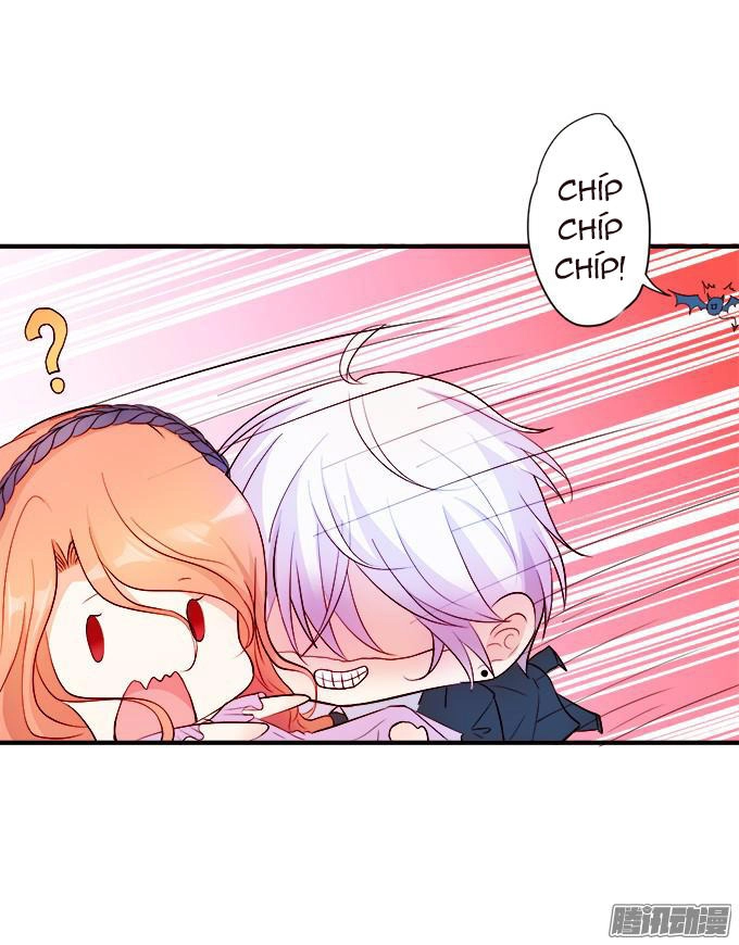 Huyết Tộc Đáng Yêu Chapter 36 - 15