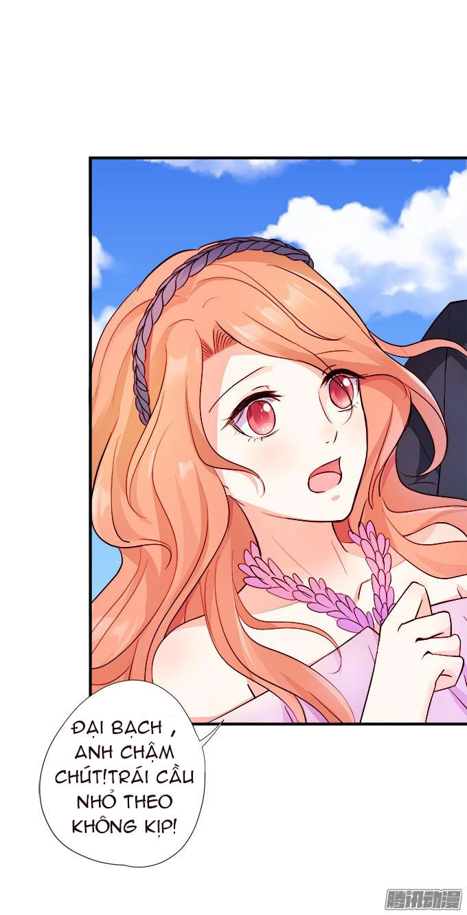 Huyết Tộc Đáng Yêu Chapter 36 - 17