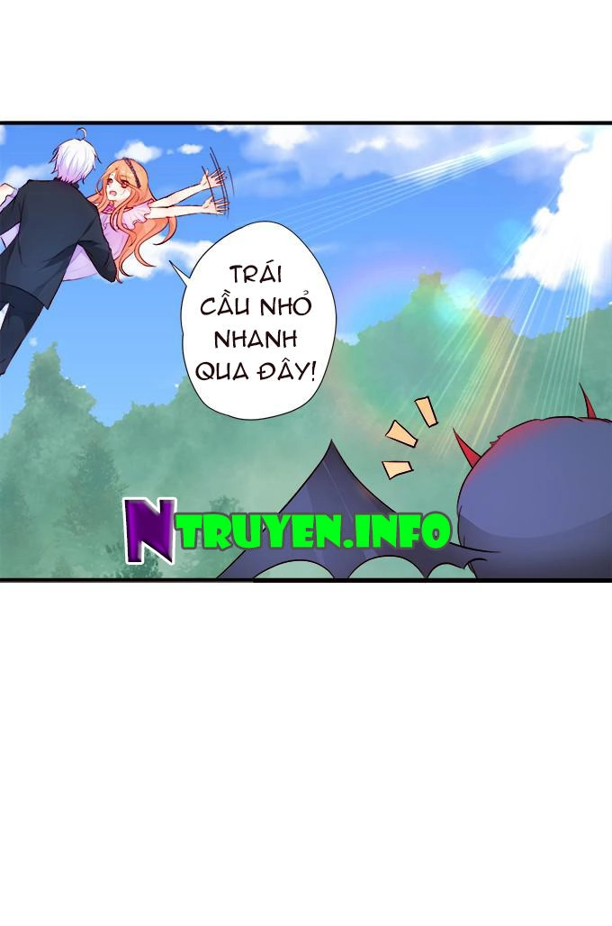 Huyết Tộc Đáng Yêu Chapter 36 - 18