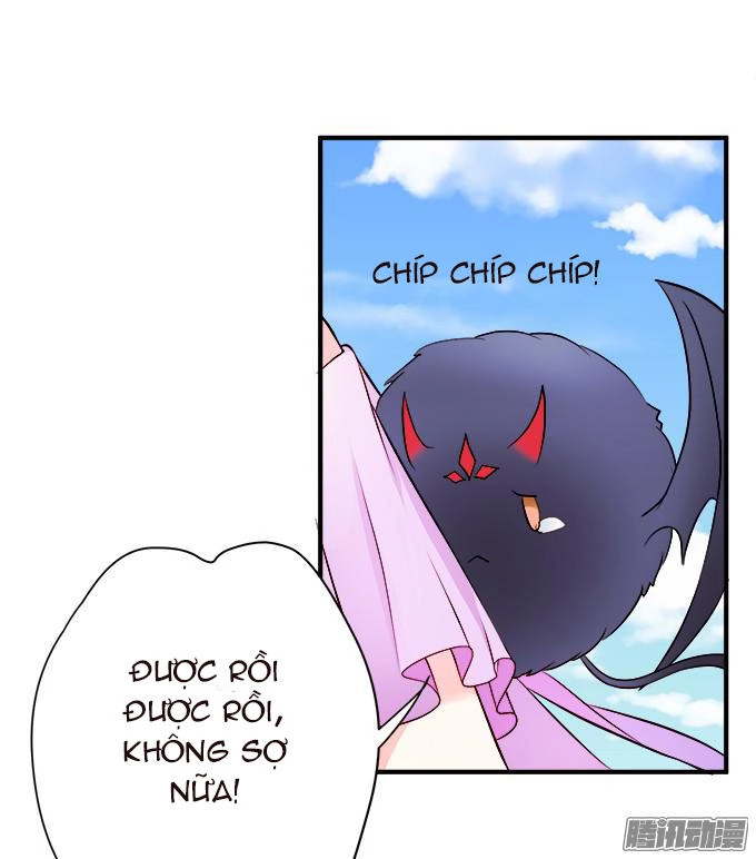 Huyết Tộc Đáng Yêu Chapter 36 - 20