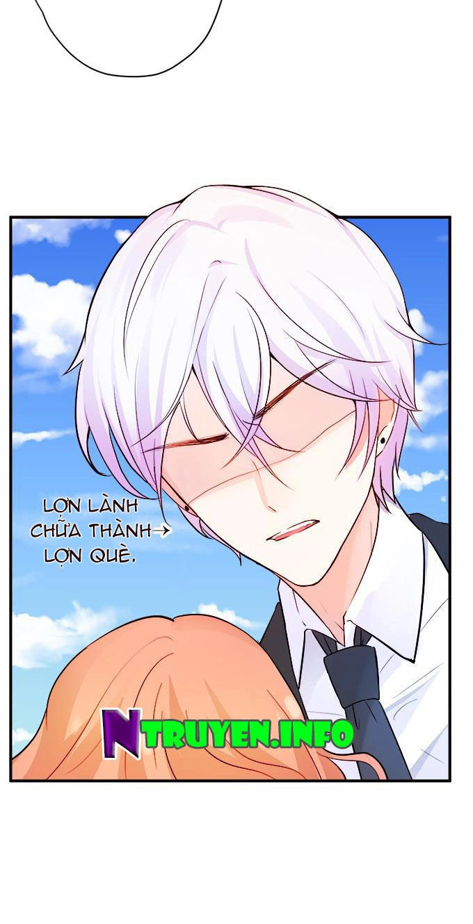 Huyết Tộc Đáng Yêu Chapter 36 - 21