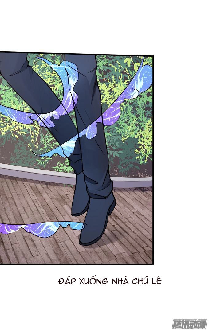 Huyết Tộc Đáng Yêu Chapter 36 - 22