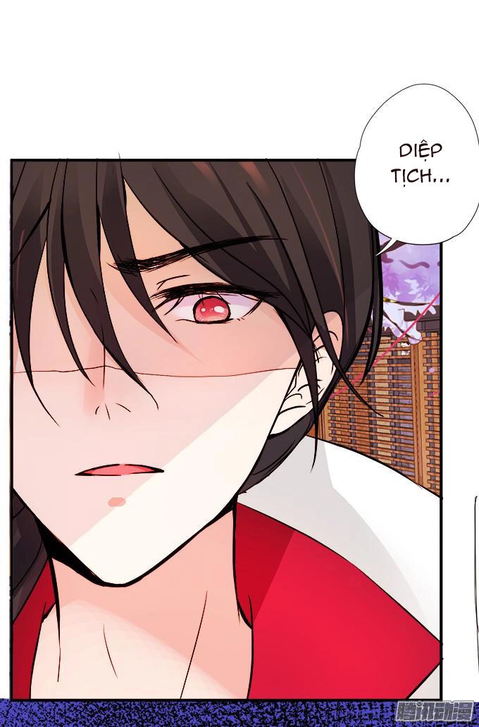 Huyết Tộc Đáng Yêu Chapter 36 - 27