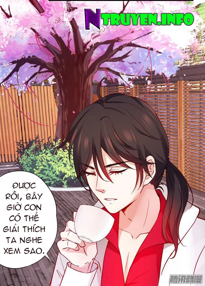 Huyết Tộc Đáng Yêu Chapter 36 - 34