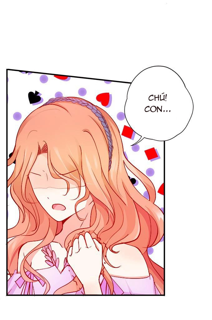 Huyết Tộc Đáng Yêu Chapter 36 - 37