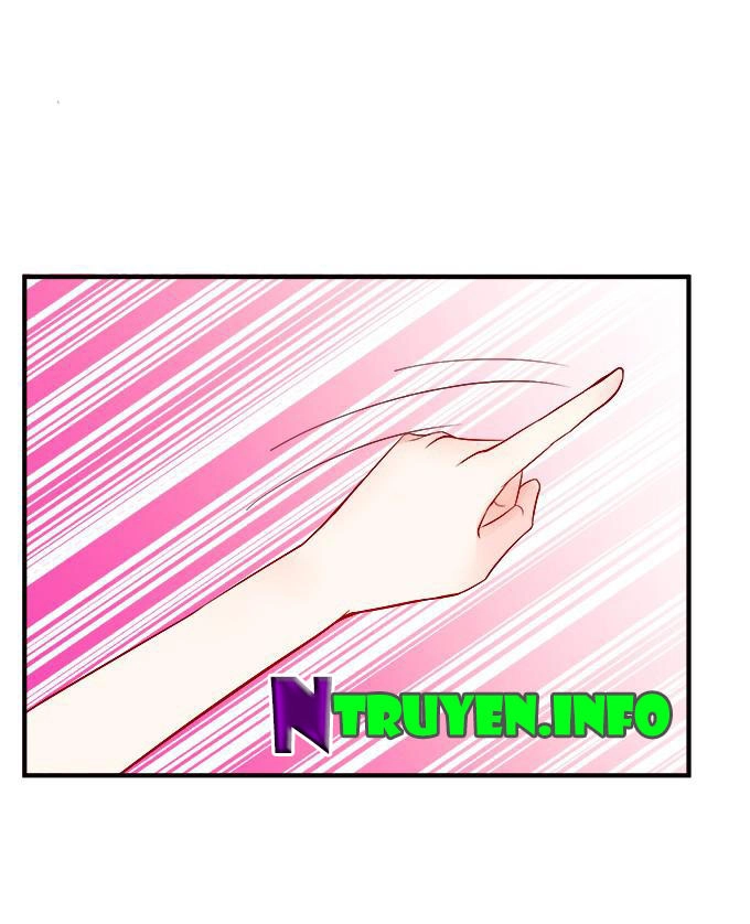 Huyết Tộc Đáng Yêu Chapter 36 - 38