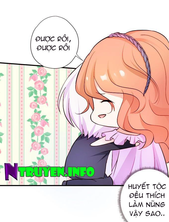 Huyết Tộc Đáng Yêu Chapter 37 - 11