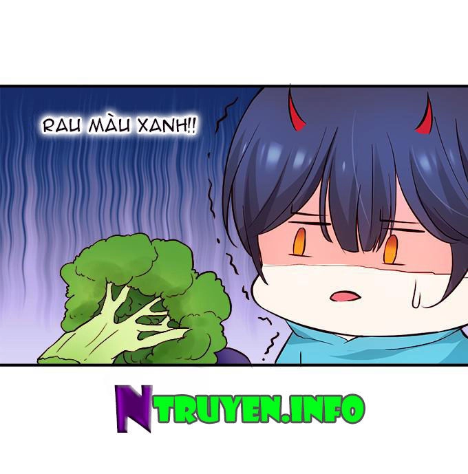 Huyết Tộc Đáng Yêu Chapter 37 - 18