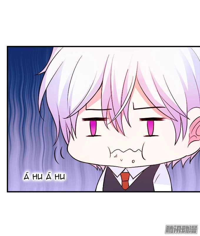 Huyết Tộc Đáng Yêu Chapter 37 - 57