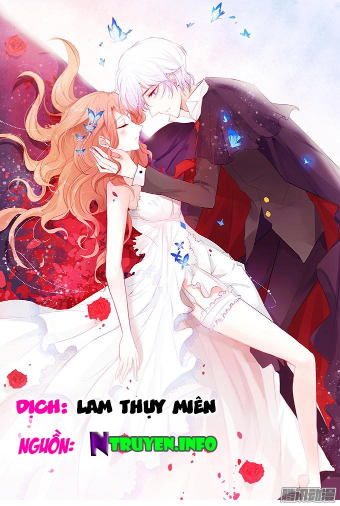 Huyết Tộc Đáng Yêu Chapter 38 - 1