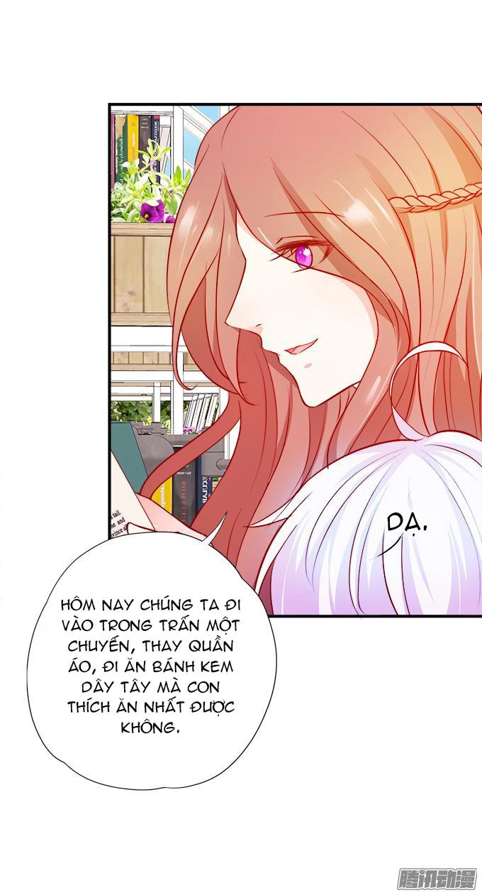 Huyết Tộc Đáng Yêu Chapter 38 - 6