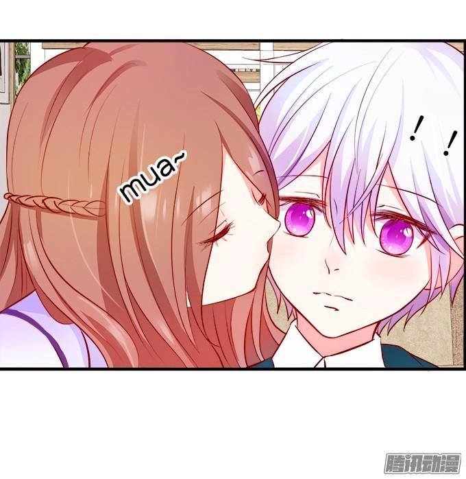 Huyết Tộc Đáng Yêu Chapter 38 - 7