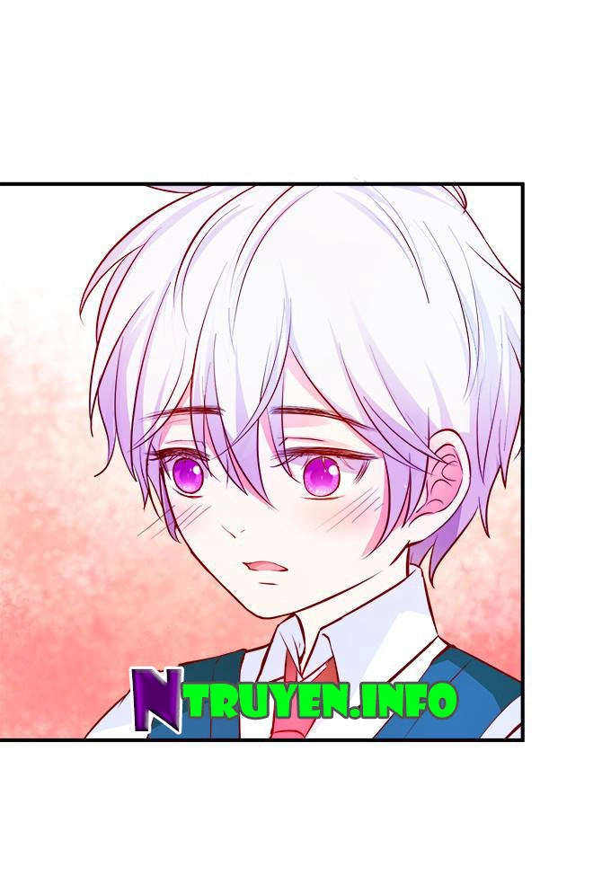 Huyết Tộc Đáng Yêu Chapter 38 - 8