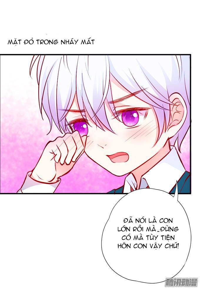 Huyết Tộc Đáng Yêu Chapter 38 - 9