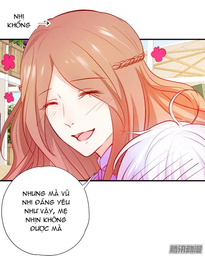 Huyết Tộc Đáng Yêu Chapter 38 - 10